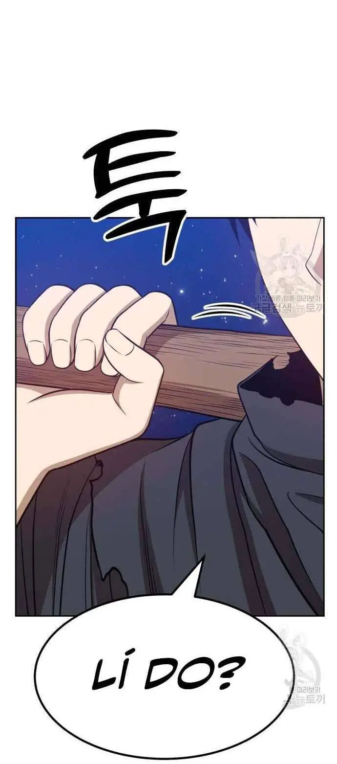 Gậy Gỗ Cấp 99+ Nettruyen ZZZ Chương 34 Page 10