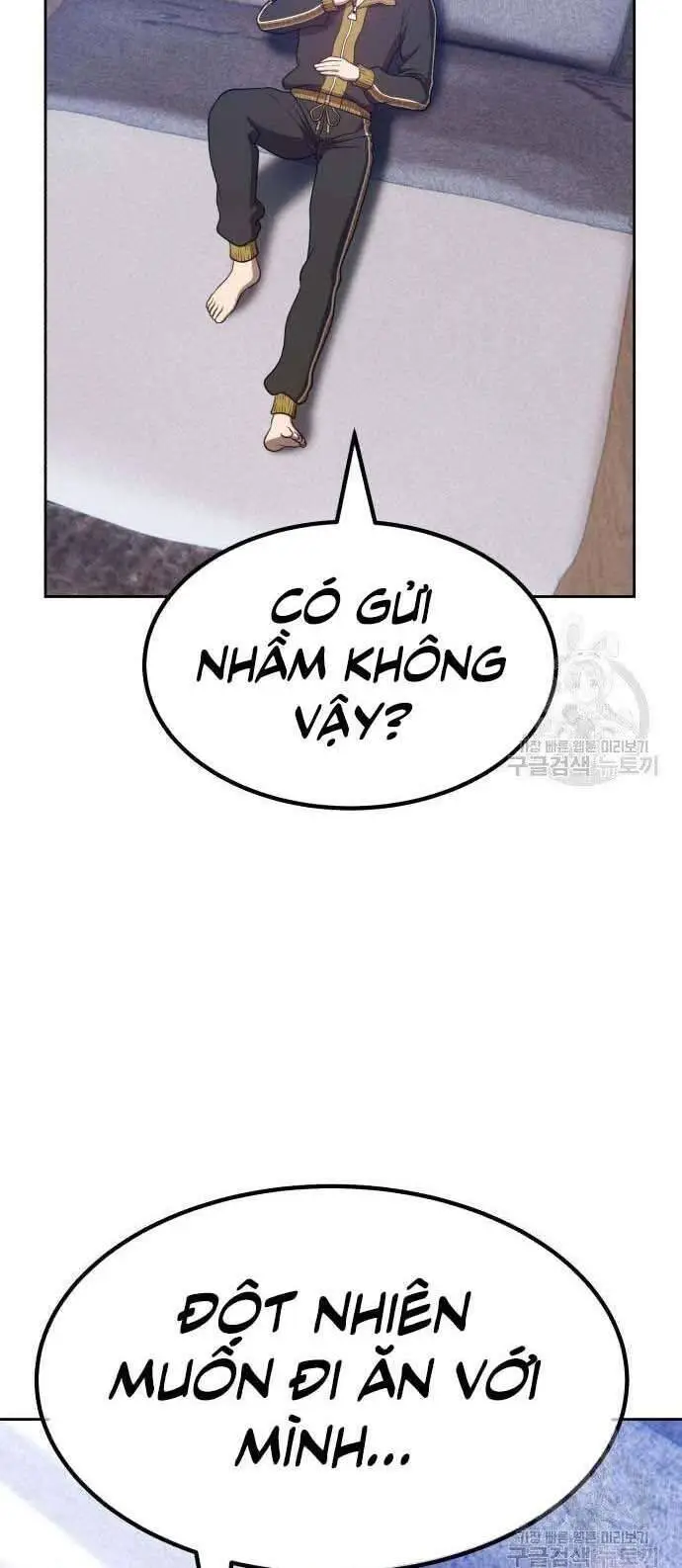 Gậy Gỗ Cấp 99+ Nettruyen ZZZ Chương 34 Page 27