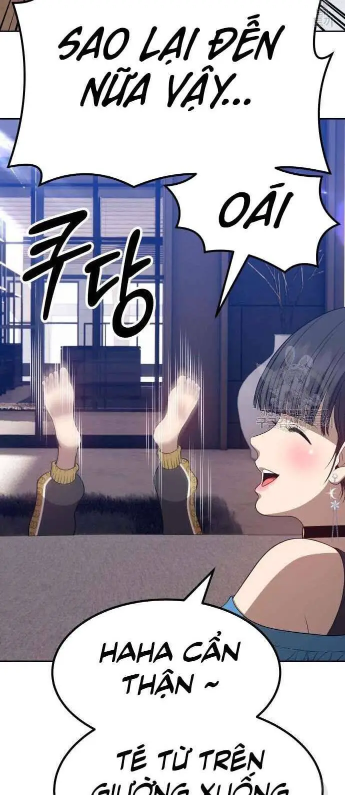 Gậy Gỗ Cấp 99+ Nettruyen ZZZ Chương 34 Page 32