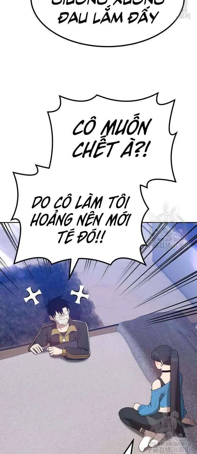 Gậy Gỗ Cấp 99+ Nettruyen ZZZ Chương 34 Page 33