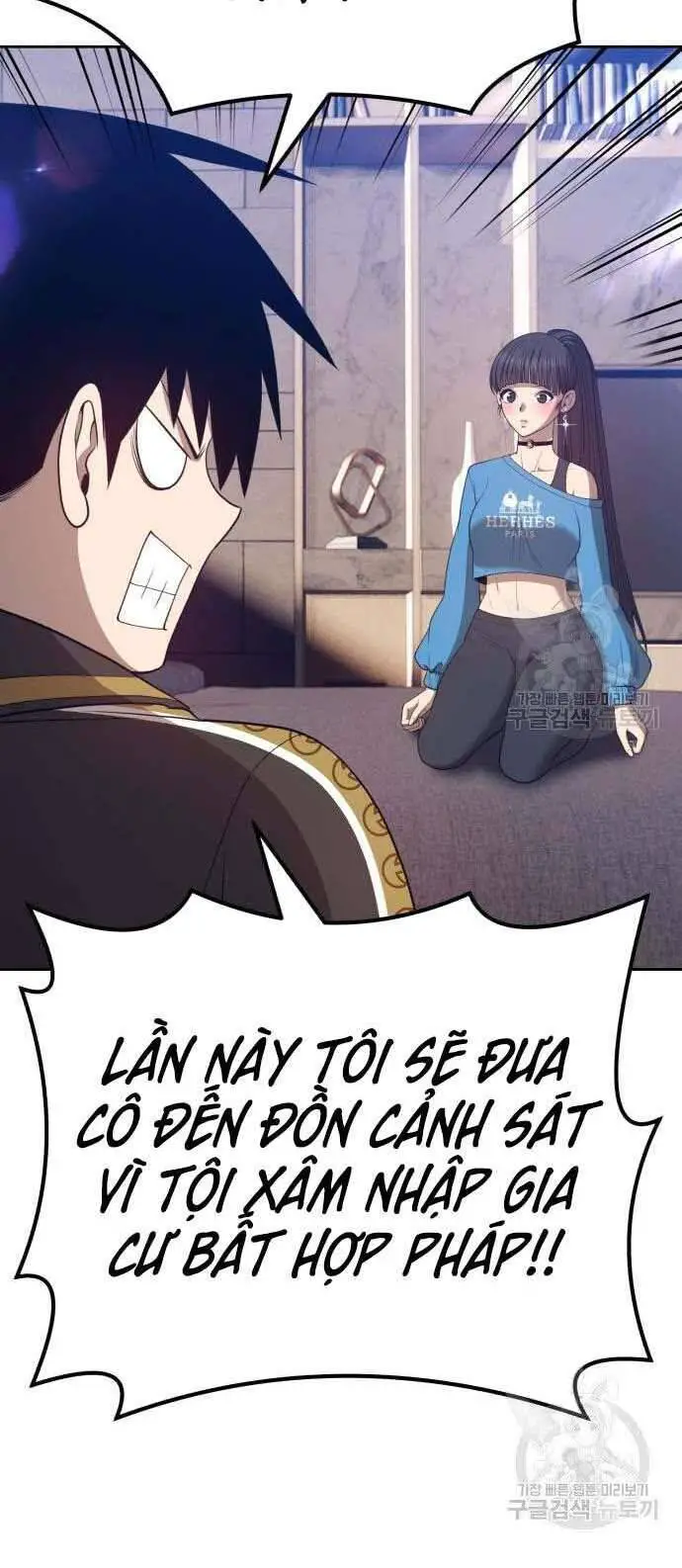 Gậy Gỗ Cấp 99+ Nettruyen ZZZ Chương 34 Page 36