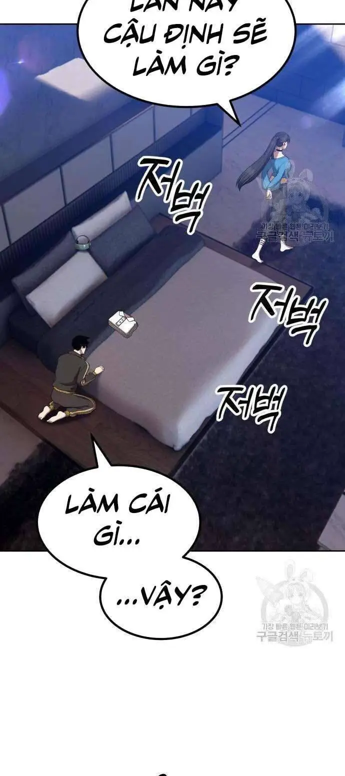 Gậy Gỗ Cấp 99+ Nettruyen ZZZ Chương 34 Page 45