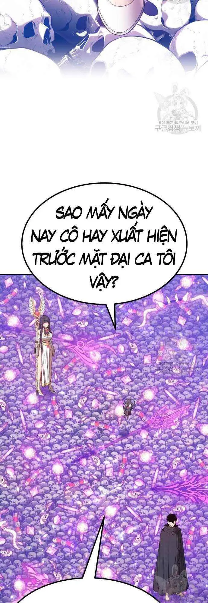Gậy Gỗ Cấp 99+ Nettruyen ZZZ Chương 35.5 Page 38