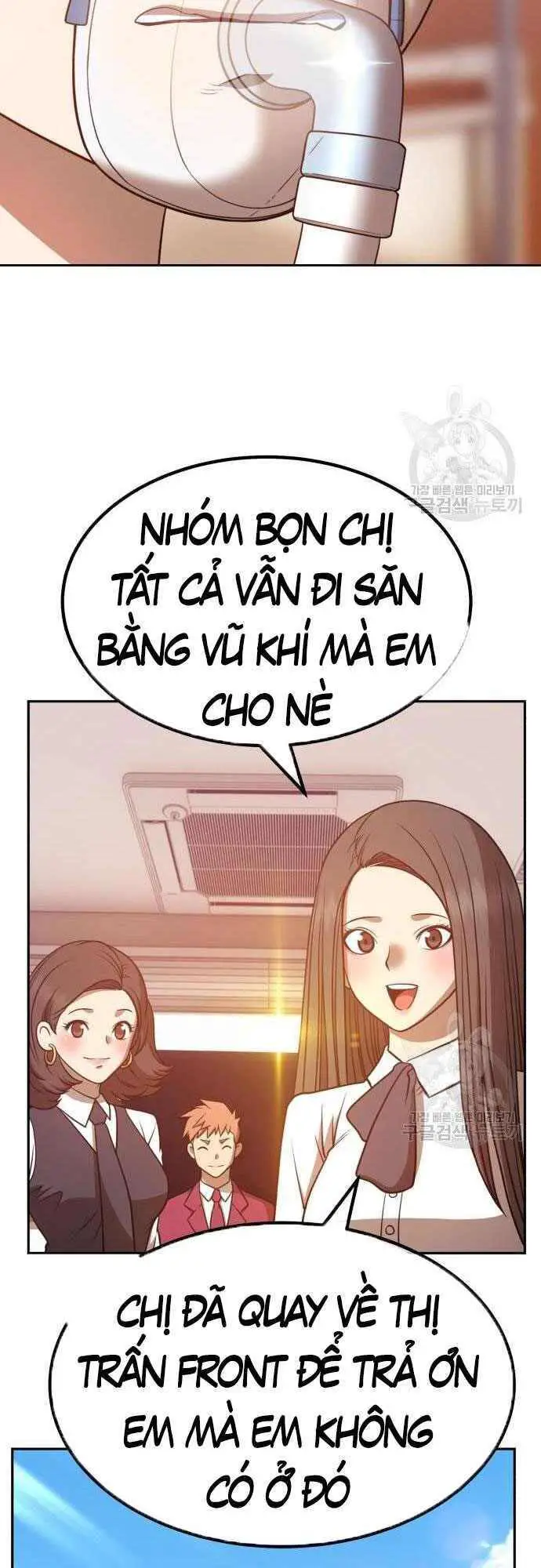 Gậy Gỗ Cấp 99+ Nettruyen ZZZ Chương 35.5 Page 65