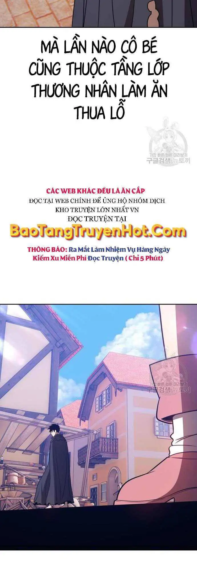 Gậy Gỗ Cấp 99+ Nettruyen ZZZ Chương 35.5 Page 81