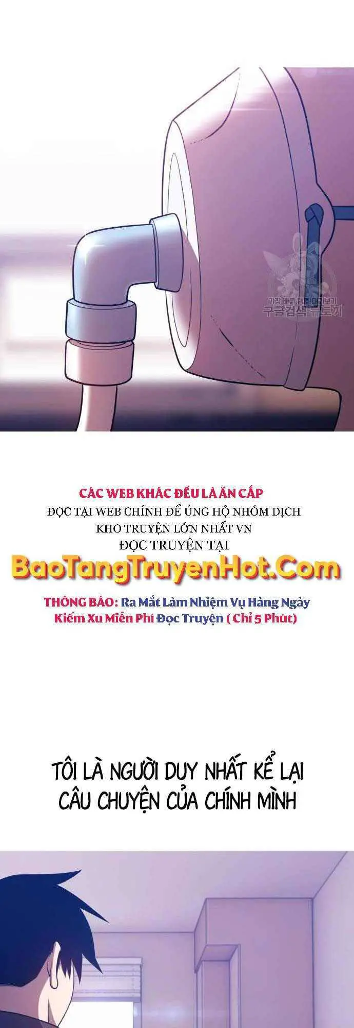 Gậy Gỗ Cấp 99+ Nettruyen ZZZ Chương 35 Page 3