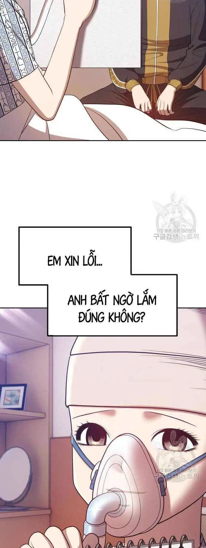 Gậy Gỗ Cấp 99+ Nettruyen ZZZ Chương 35 Page 11