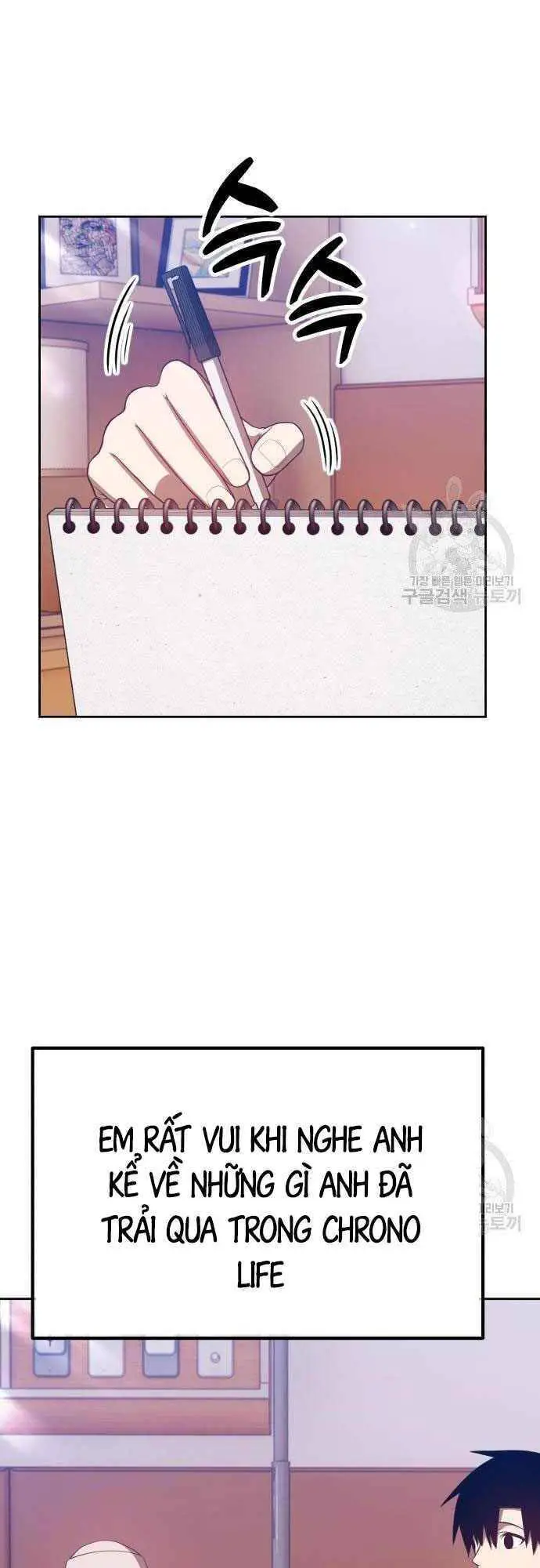 Gậy Gỗ Cấp 99+ Nettruyen ZZZ Chương 35 Page 14
