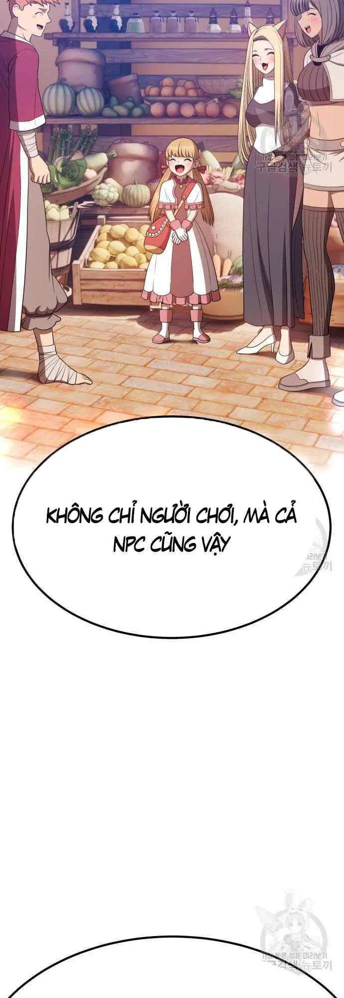 Gậy Gỗ Cấp 99+ Nettruyen ZZZ Chương 35 Page 32