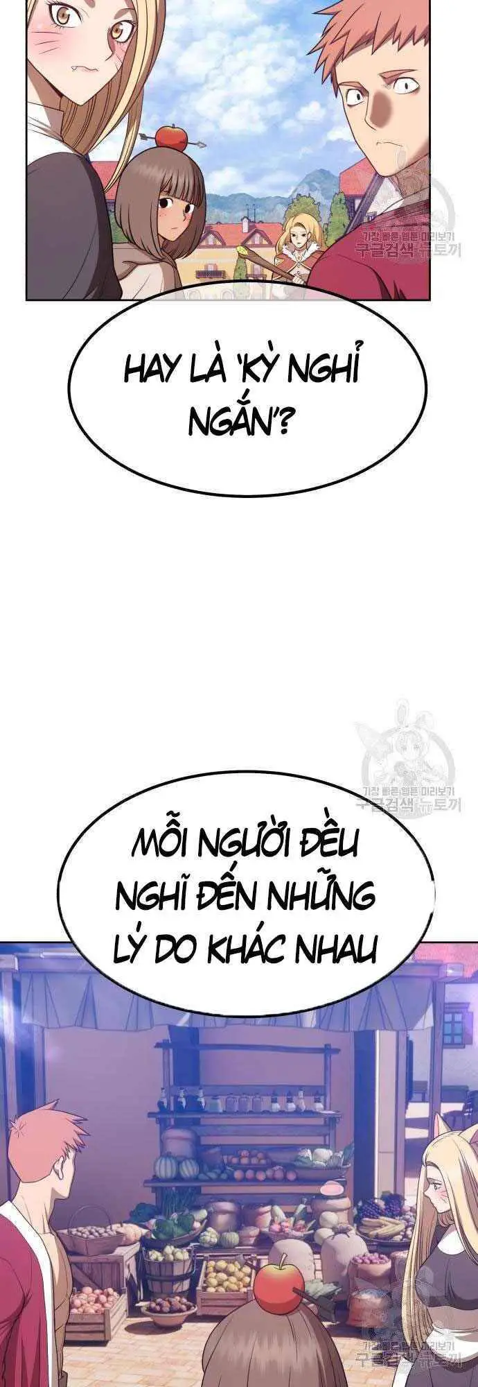 Gậy Gỗ Cấp 99+ Nettruyen ZZZ Chương 35 Page 36