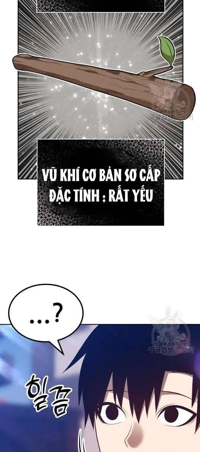 Gậy Gỗ Cấp 99+ Nettruyen ZZZ Chương 34.5 Page 30