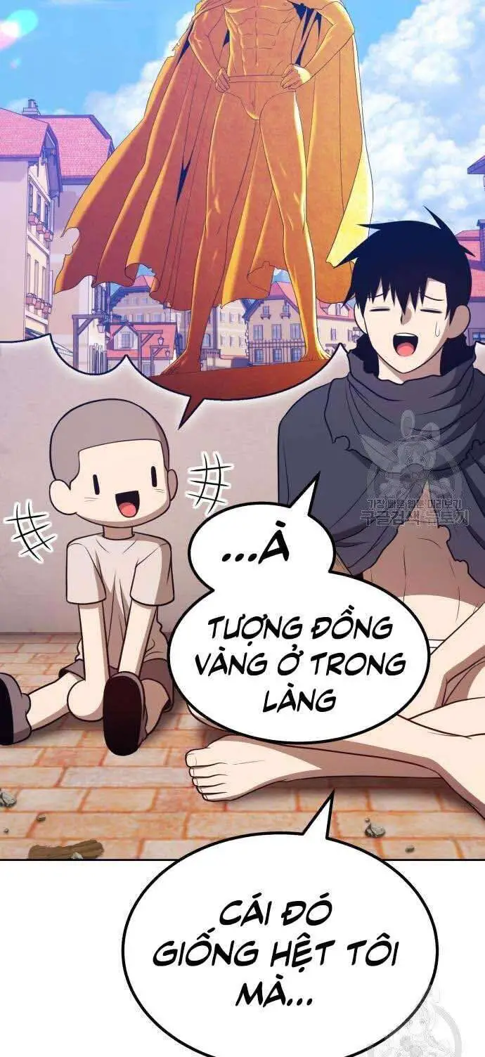 Gậy Gỗ Cấp 99+ Nettruyen ZZZ Chương 34.5 Page 52
