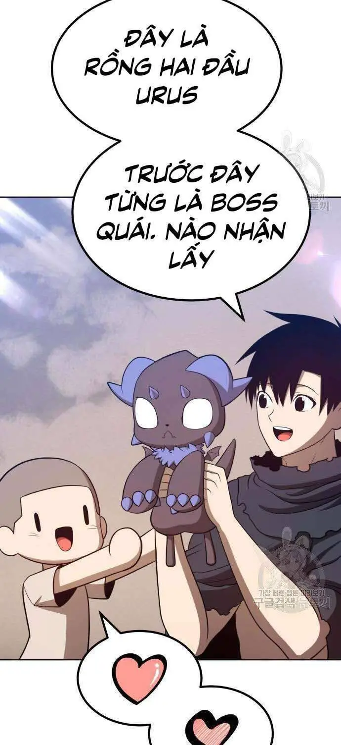 Gậy Gỗ Cấp 99+ Nettruyen ZZZ Chương 34.5 Page 57