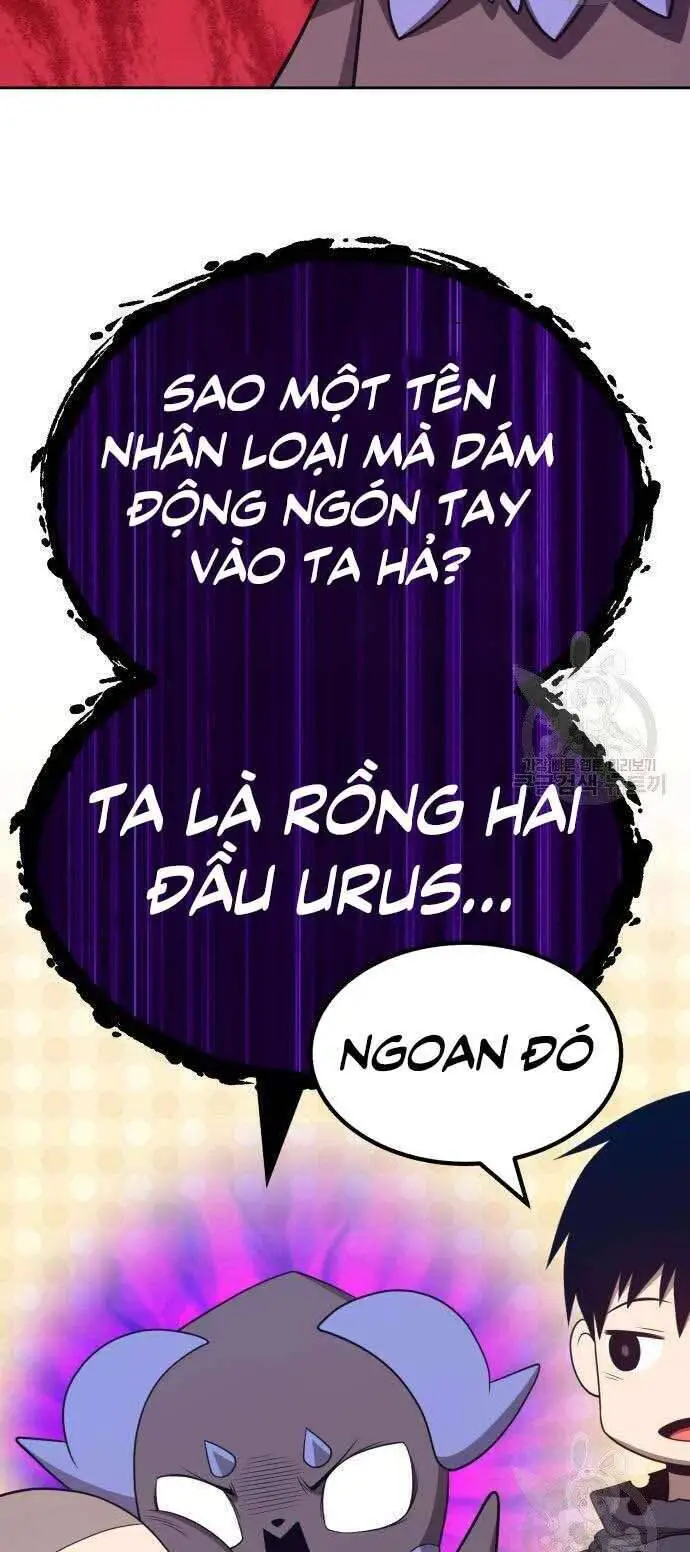 Gậy Gỗ Cấp 99+ Nettruyen ZZZ Chương 34.5 Page 59