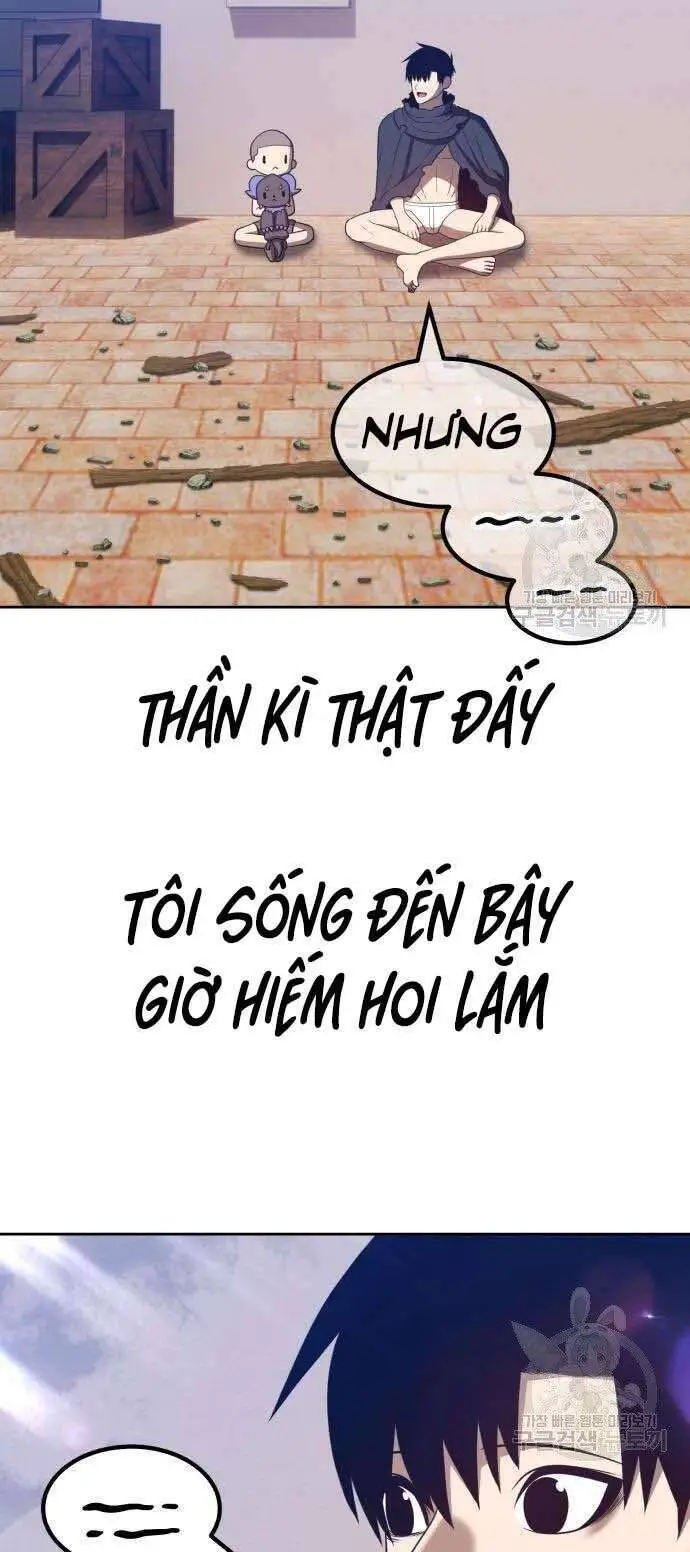 Gậy Gỗ Cấp 99+ Nettruyen ZZZ Chương 34.5 Page 68