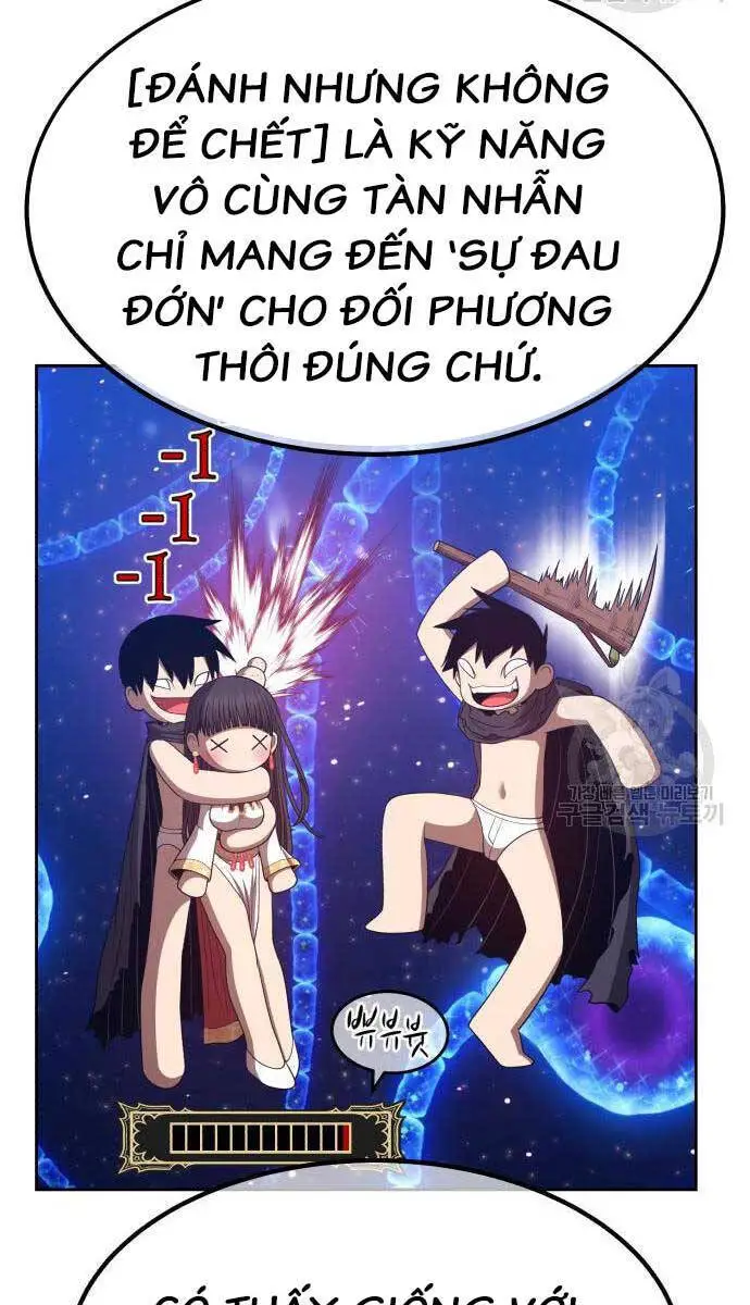 Gậy Gỗ Cấp 99+ Nettruyen ZZZ Chương 68.6 Page 113
