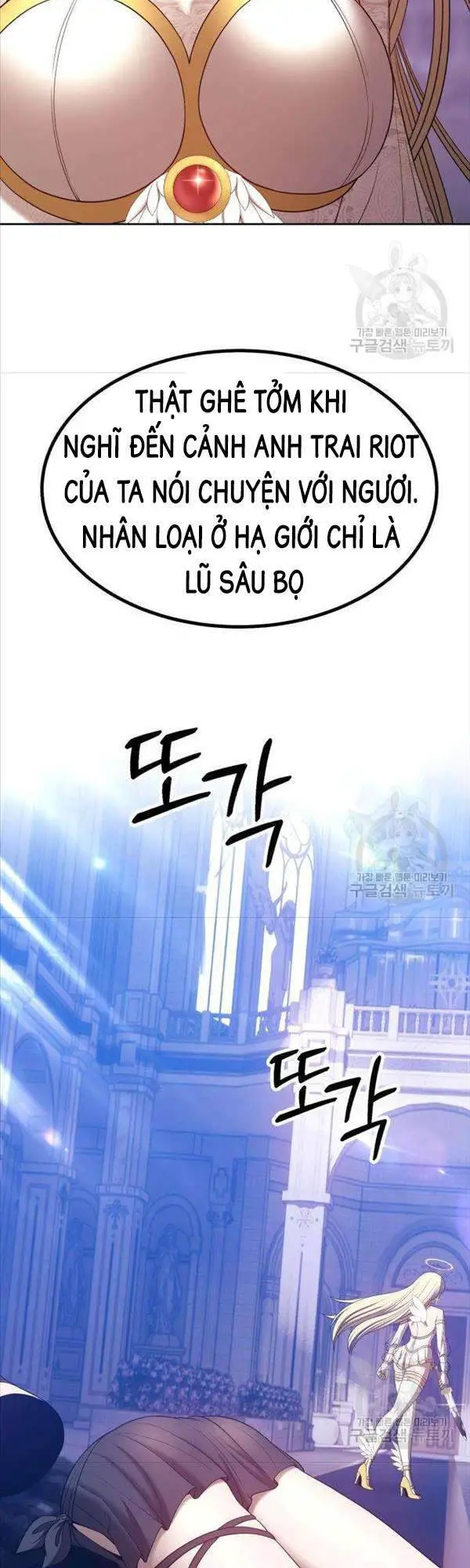 Gậy Gỗ Cấp 99+ Nettruyen ZZZ Chương 50 Page 3