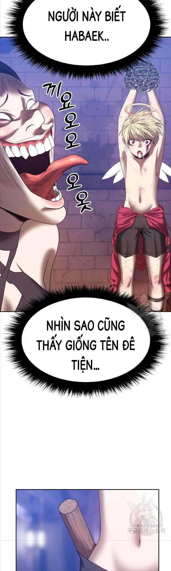 Gậy Gỗ Cấp 99+ Nettruyen ZZZ Chương 50 Page 169