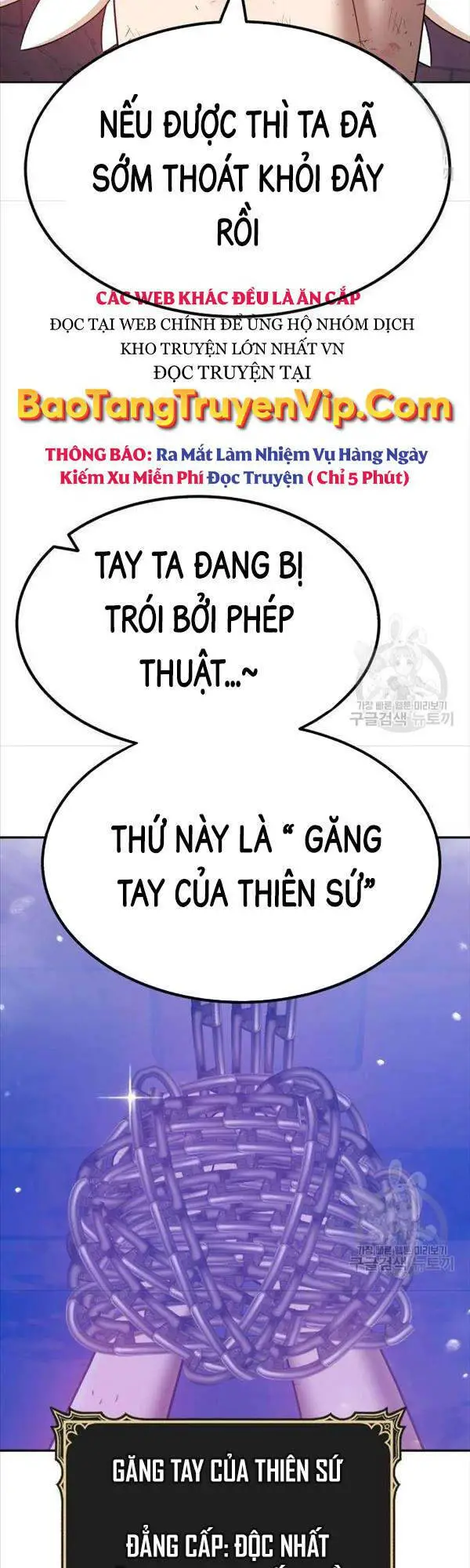 Gậy Gỗ Cấp 99+ Nettruyen ZZZ Chương 50 Page 173