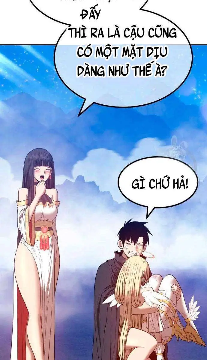 Gậy Gỗ Cấp 99+ Nettruyen ZZZ Chương 56.6 Page 33