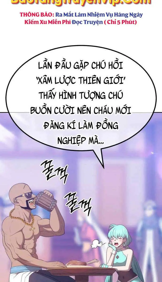Gậy Gỗ Cấp 99+ Nettruyen ZZZ Chương 61 Page 28