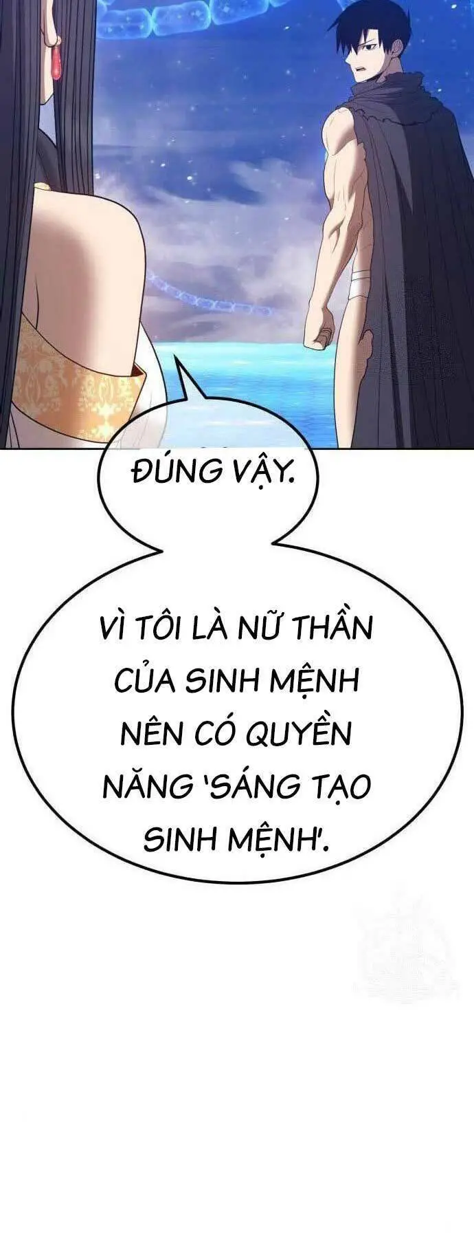 Gậy Gỗ Cấp 99+ Nettruyen ZZZ Chương 66 Page 10