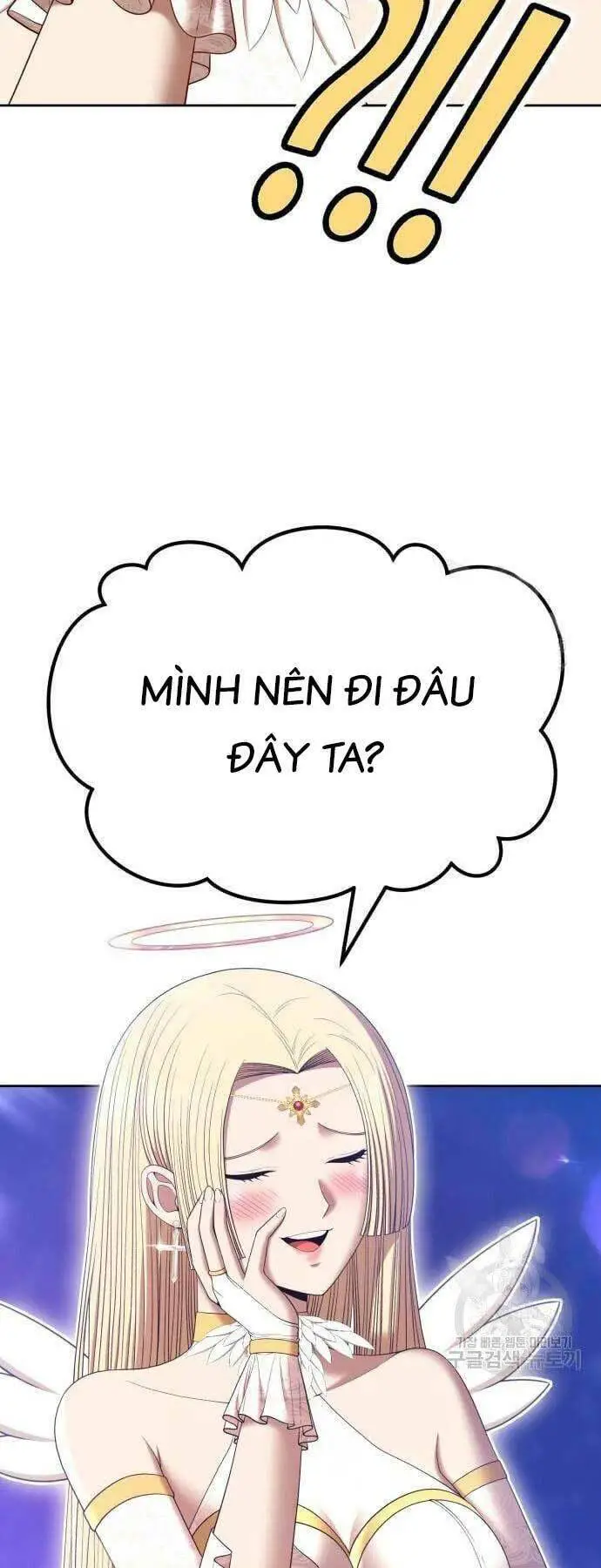 Gậy Gỗ Cấp 99+ Nettruyen ZZZ Chương 66 Page 50