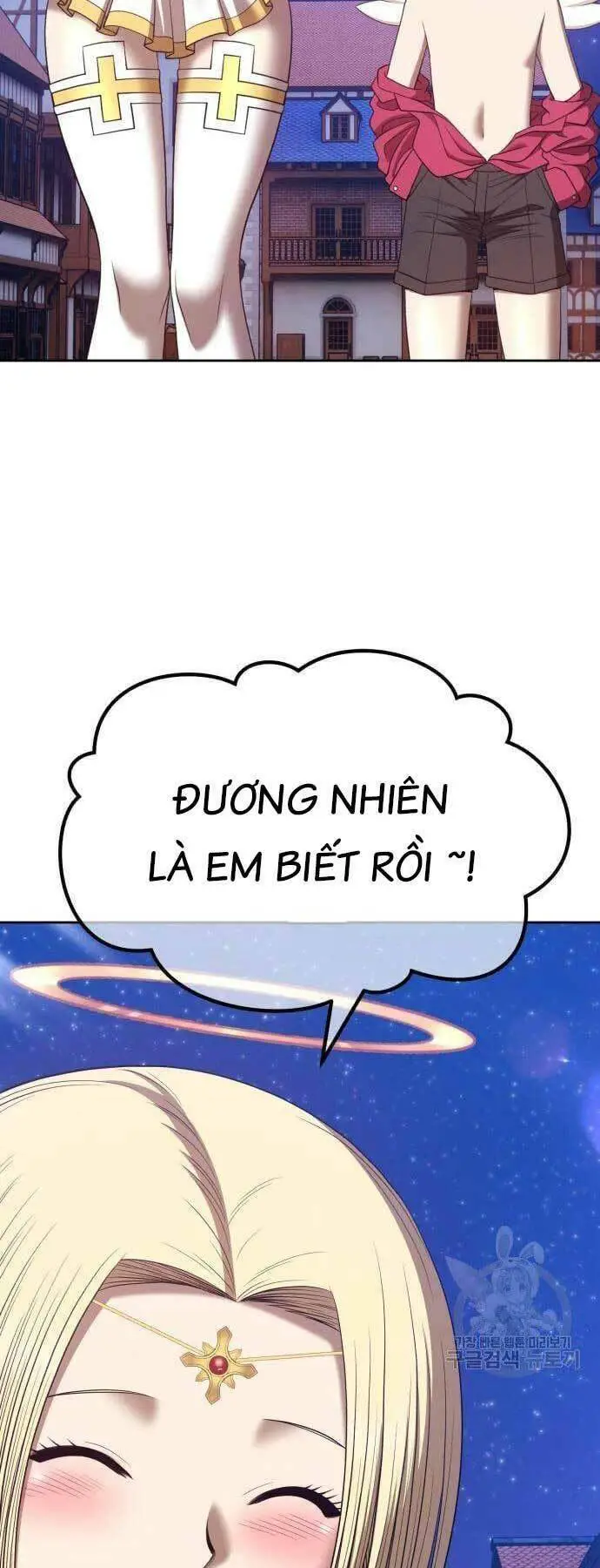 Gậy Gỗ Cấp 99+ Nettruyen ZZZ Chương 66 Page 54