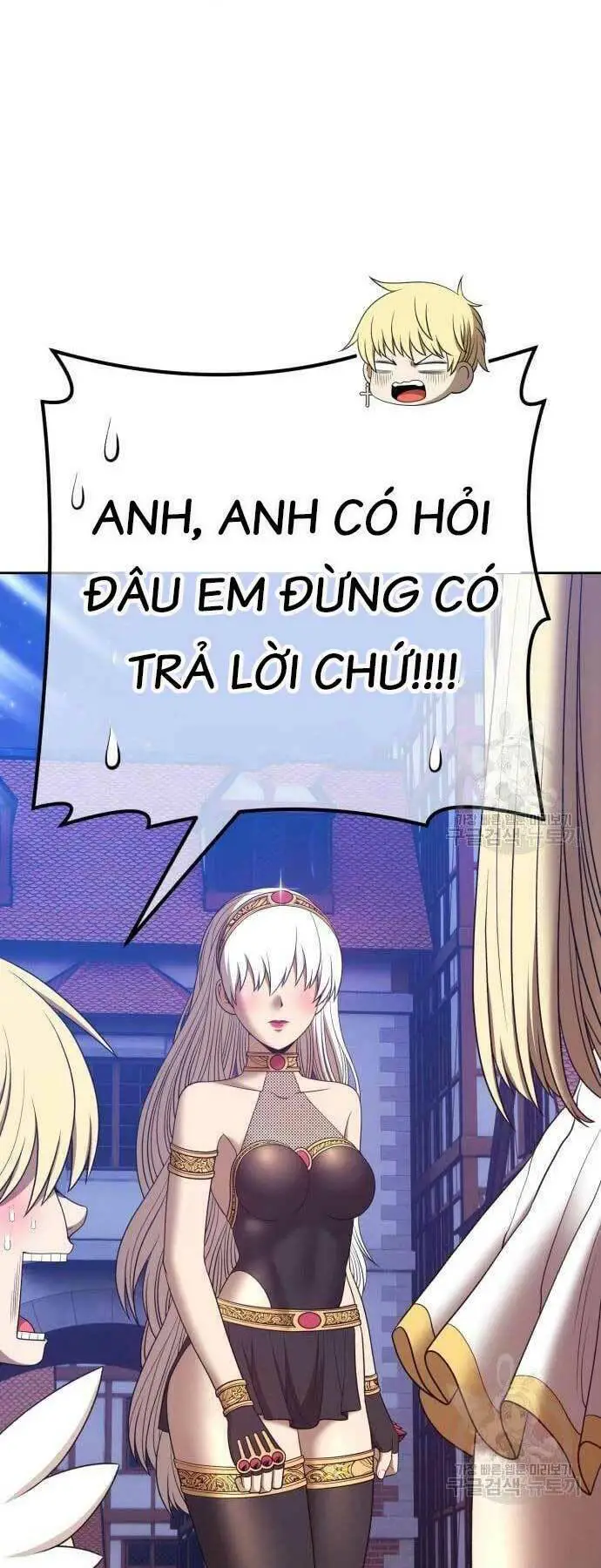 Gậy Gỗ Cấp 99+ Nettruyen ZZZ Chương 66 Page 57