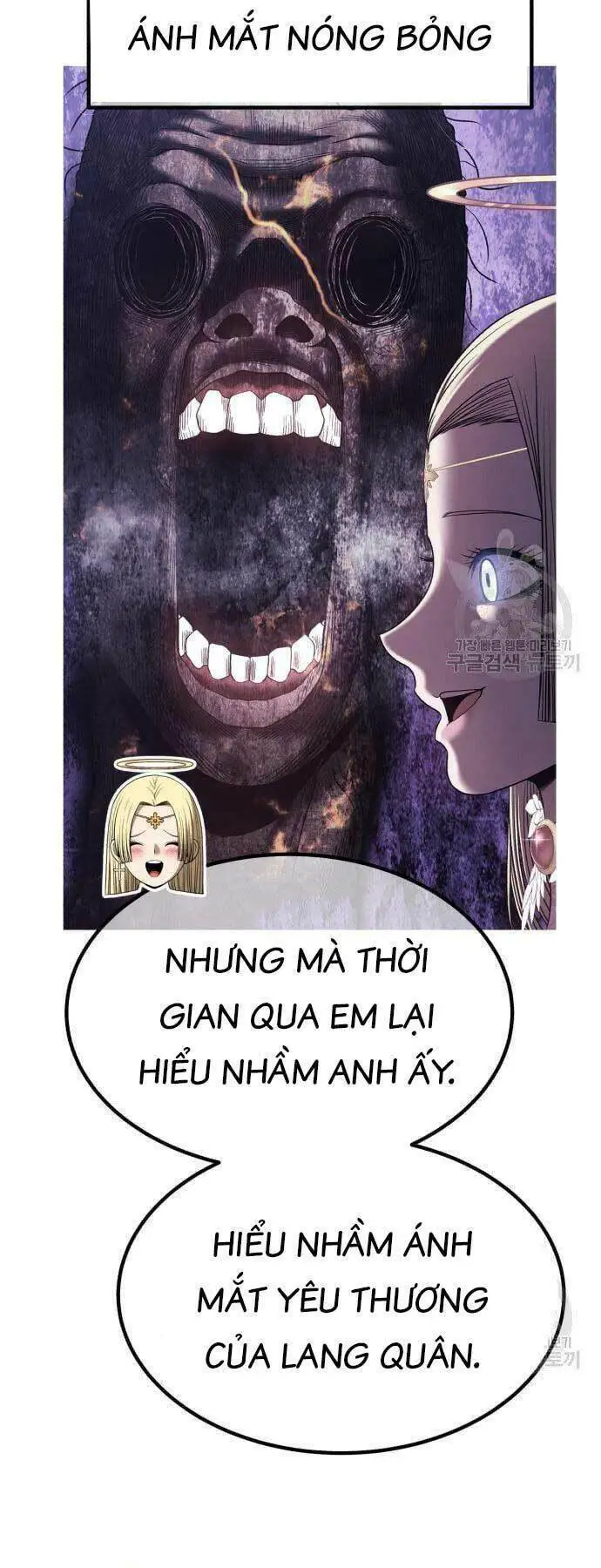 Gậy Gỗ Cấp 99+ Nettruyen ZZZ Chương 66 Page 63