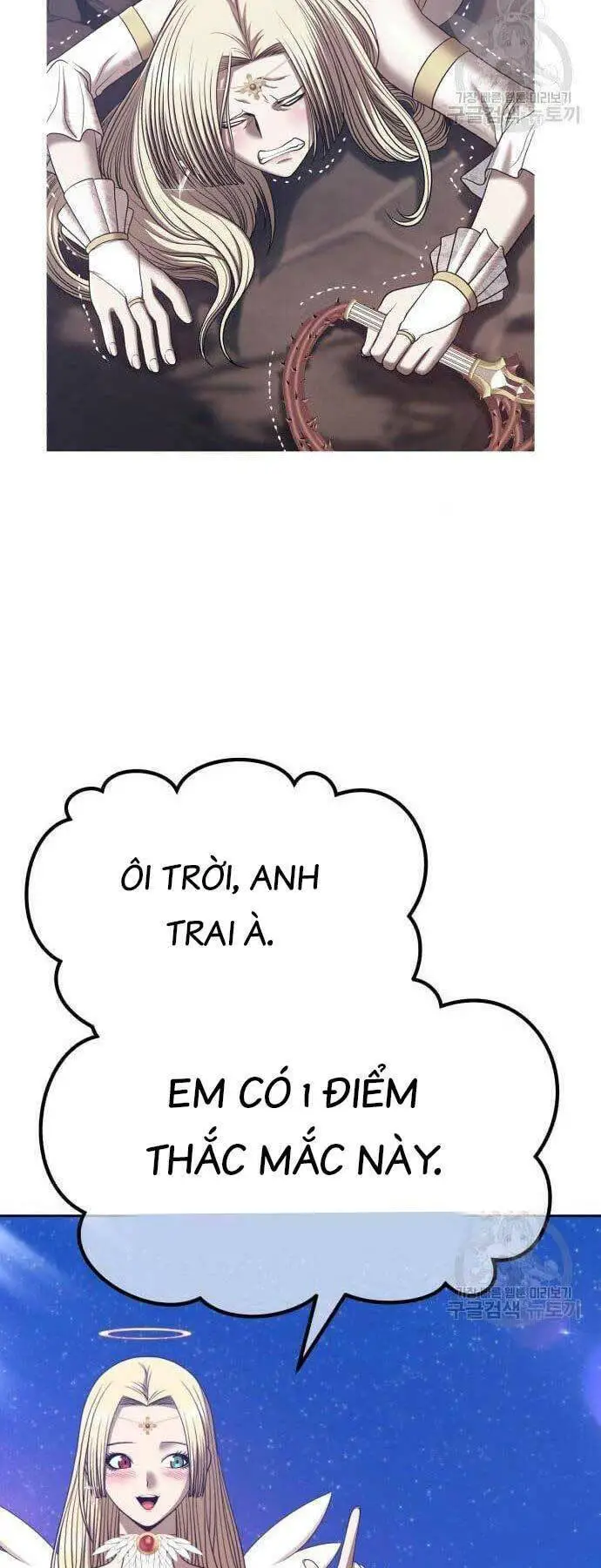 Gậy Gỗ Cấp 99+ Nettruyen ZZZ Chương 66 Page 65