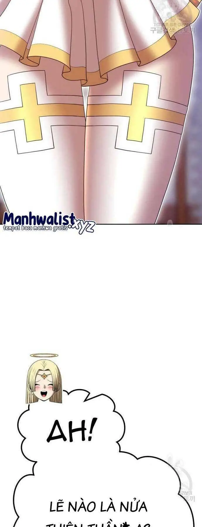 Gậy Gỗ Cấp 99+ Nettruyen ZZZ Chương 66 Page 68
