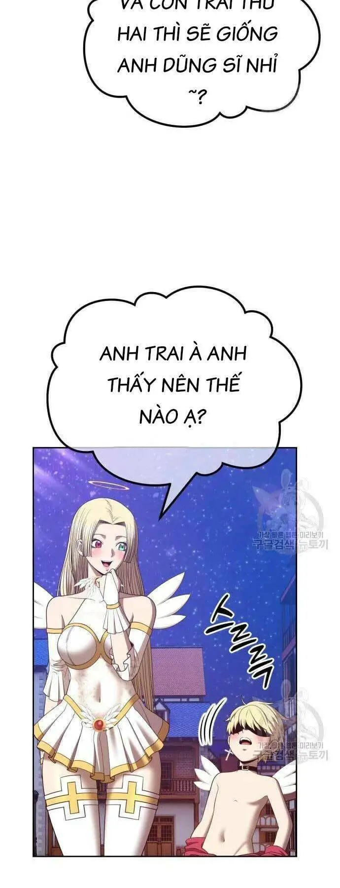 Gậy Gỗ Cấp 99+ Nettruyen ZZZ Chương 66 Page 71