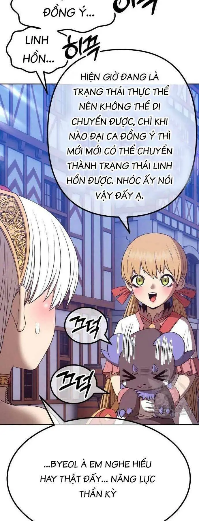 Gậy Gỗ Cấp 99+ Nettruyen ZZZ Chương 66 Page 89