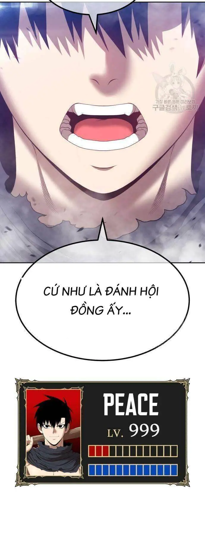 Gậy Gỗ Cấp 99+ Nettruyen ZZZ Chương 66 Page 215