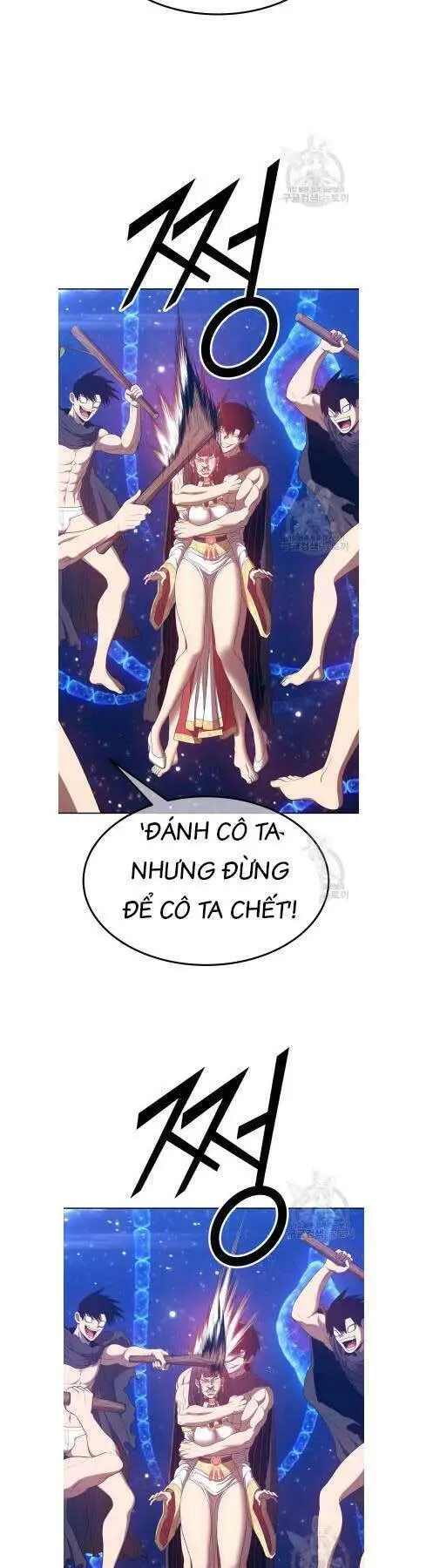 Gậy Gỗ Cấp 99+ Nettruyen ZZZ Chương 66 Page 245
