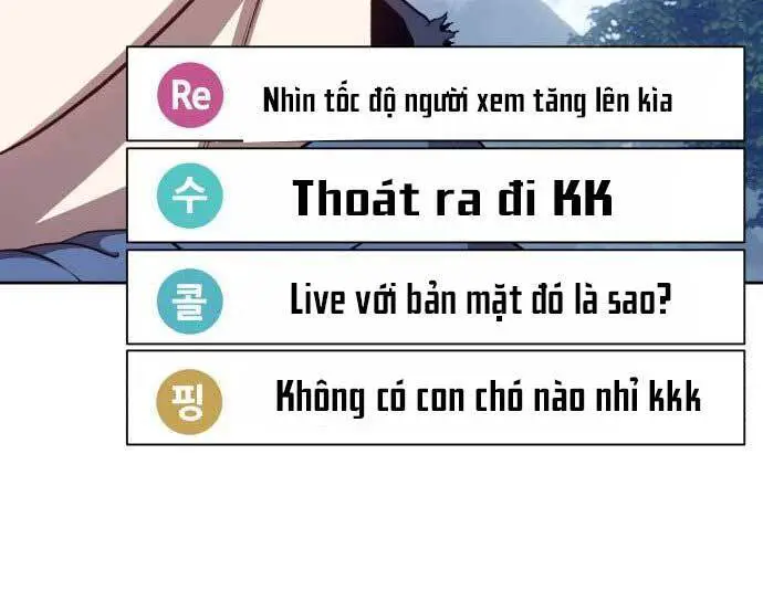 Gậy Gỗ Cấp 99+ Nettruyen ZZZ Chương 15 Page 42
