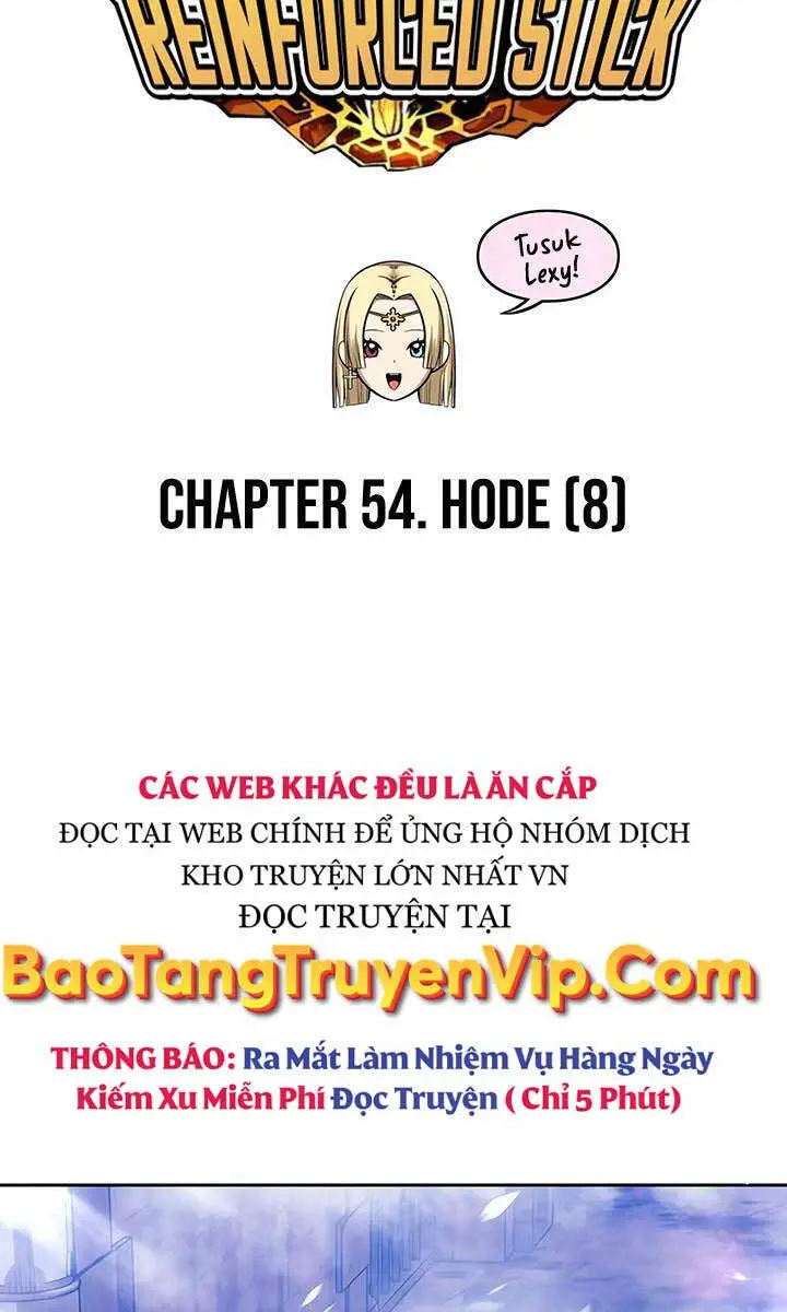Gậy Gỗ Cấp 99+ Nettruyen ZZZ Chương 54 Page 7