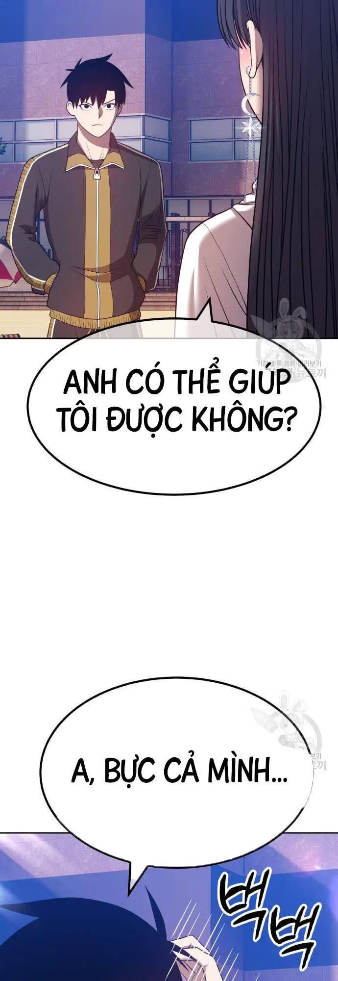 Gậy Gỗ Cấp 99+ Nettruyen ZZZ Chương 46 Page 11