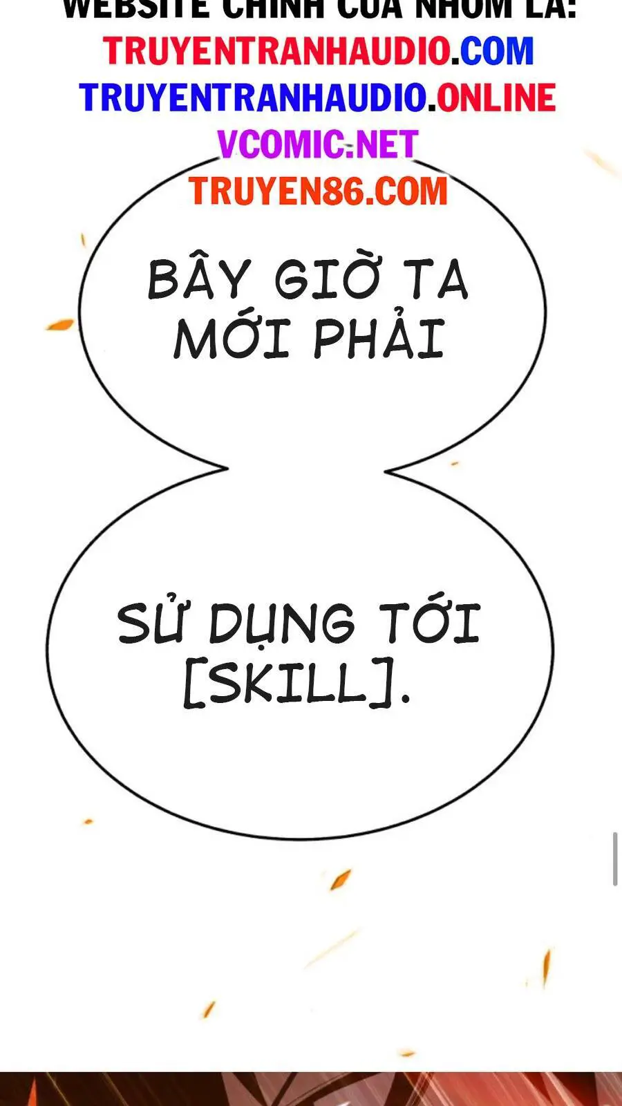 Gậy Gỗ Cấp 99+ Nettruyen ZZZ Chương 14.5 Page 71