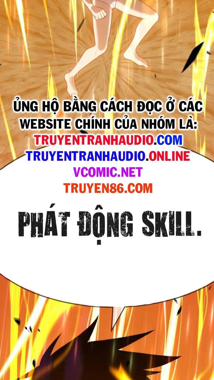 Gậy Gỗ Cấp 99+ Nettruyen ZZZ Chương 14.5 Page 78