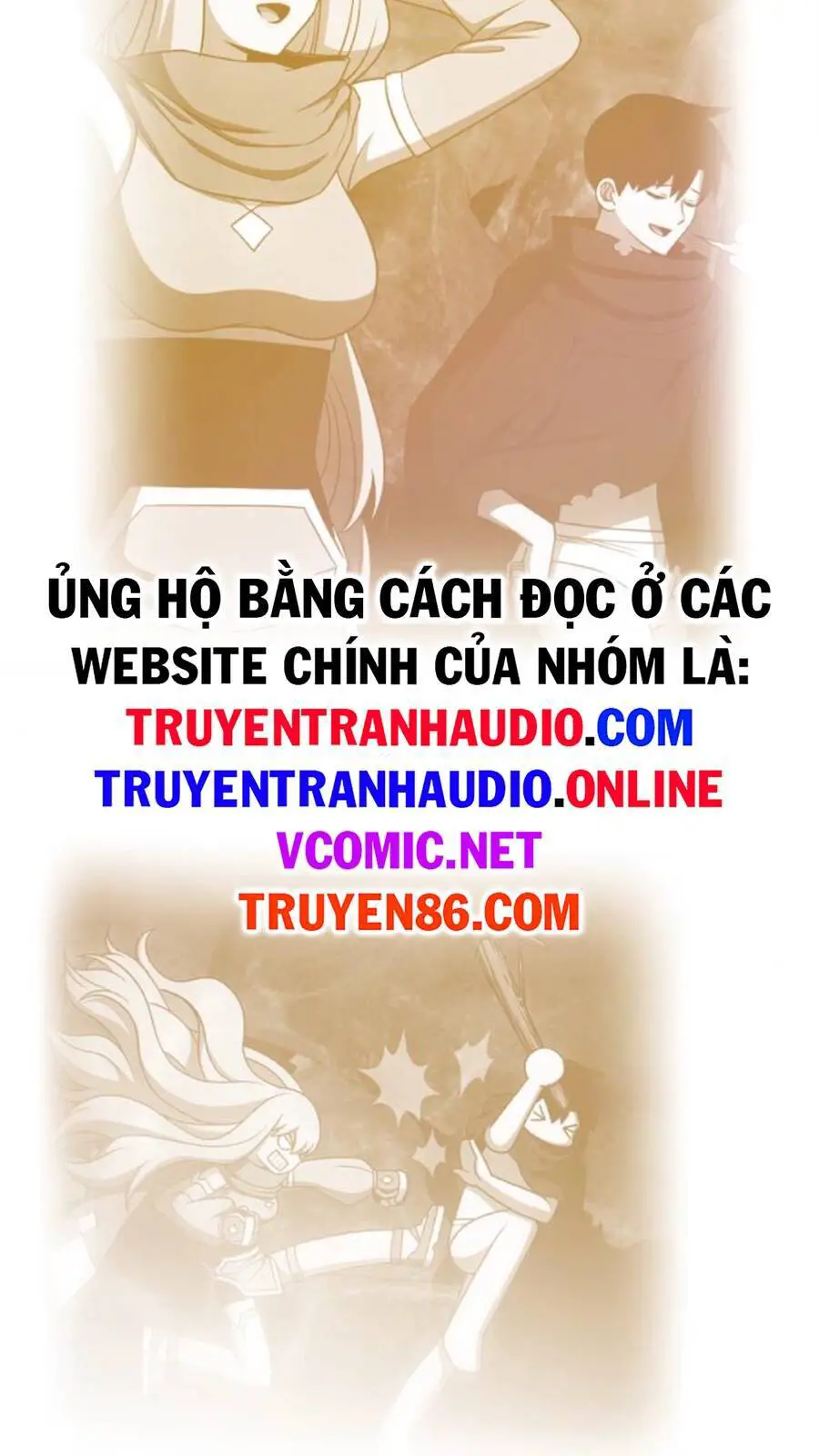 Gậy Gỗ Cấp 99+ Nettruyen ZZZ Chương 14.5 Page 97