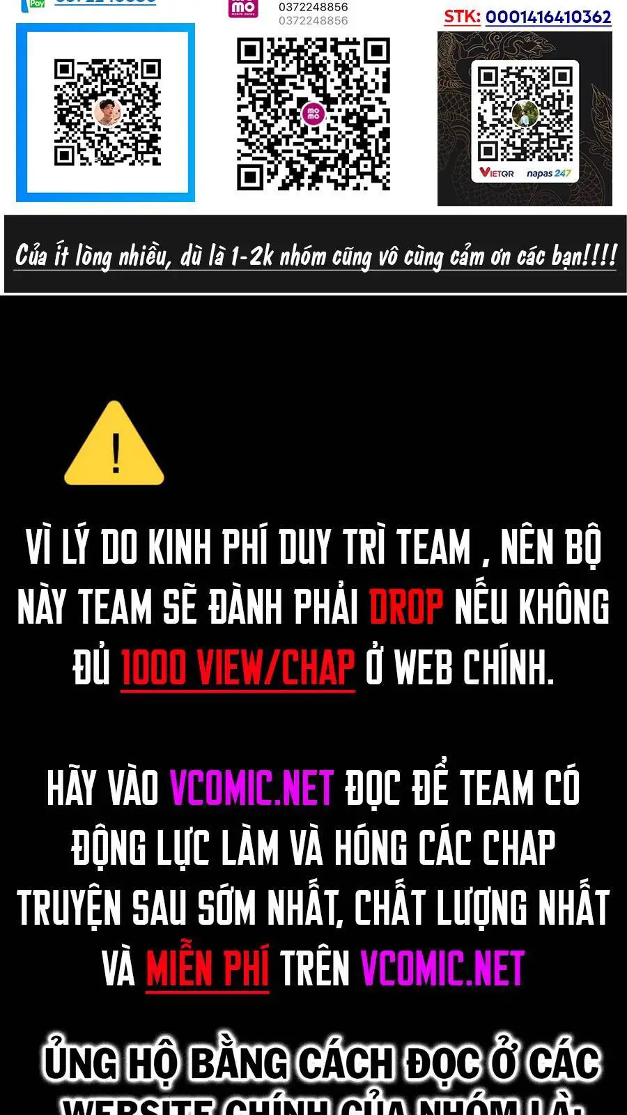 Gậy Gỗ Cấp 99+ Nettruyen ZZZ Chương 14.5 Page 119