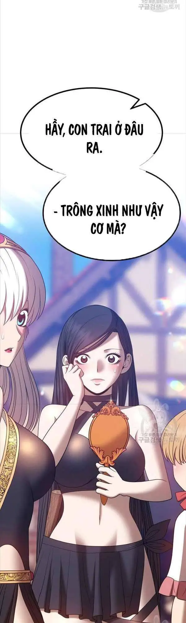 Gậy Gỗ Cấp 99+ Nettruyen ZZZ Chương 47 Page 32