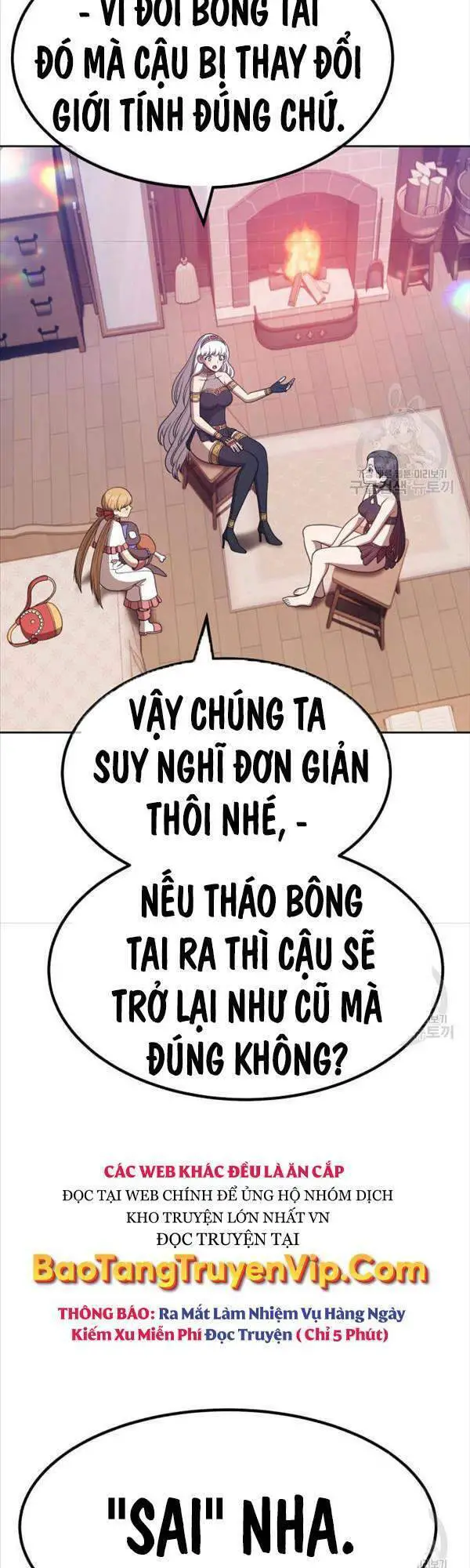 Gậy Gỗ Cấp 99+ Nettruyen ZZZ Chương 47 Page 39