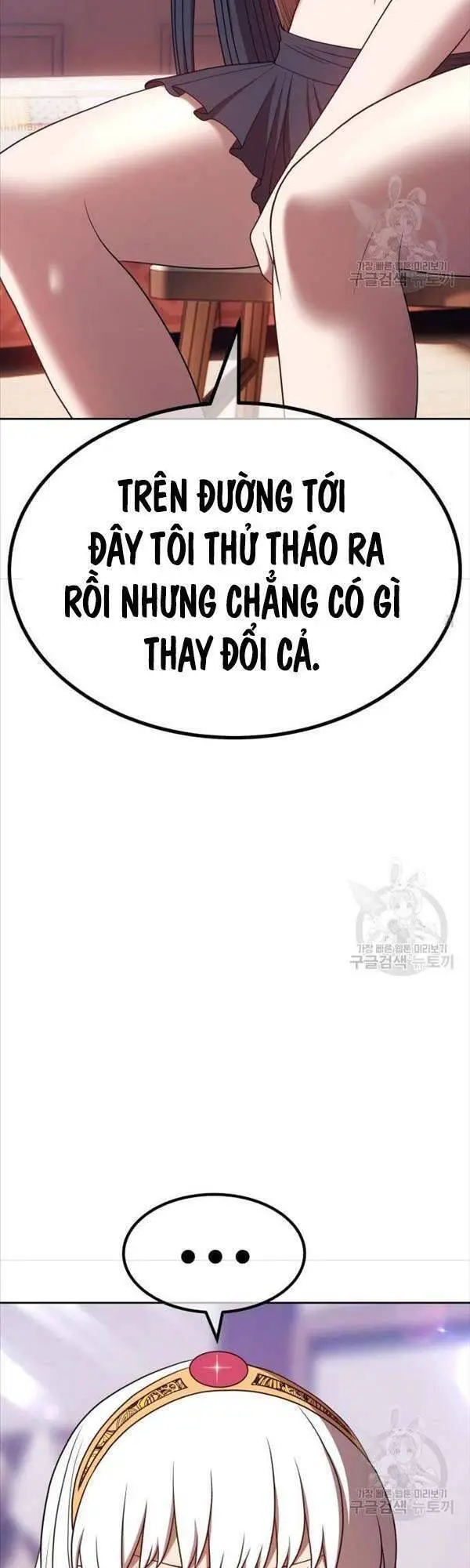 Gậy Gỗ Cấp 99+ Nettruyen ZZZ Chương 47 Page 41