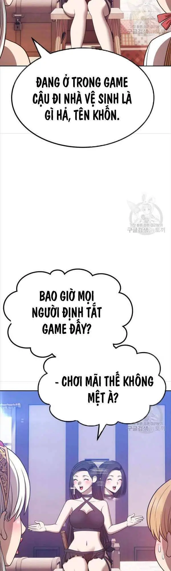 Gậy Gỗ Cấp 99+ Nettruyen ZZZ Chương 47 Page 50