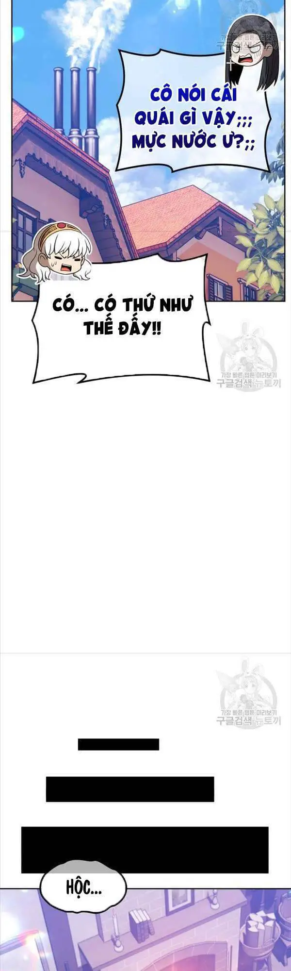 Gậy Gỗ Cấp 99+ Nettruyen ZZZ Chương 47 Page 55