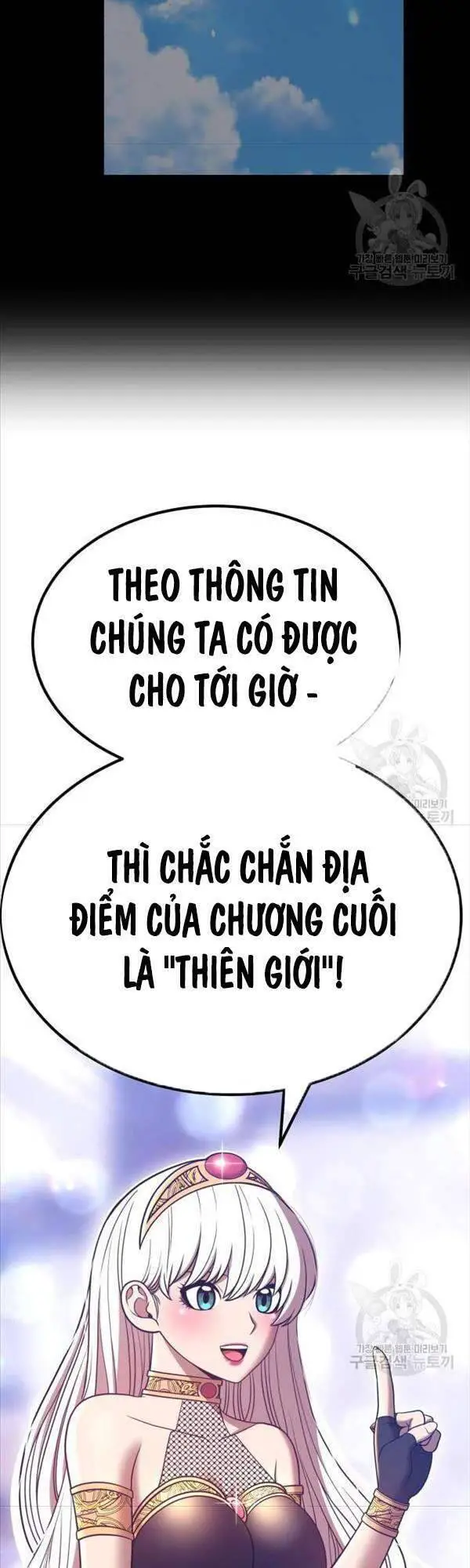 Gậy Gỗ Cấp 99+ Nettruyen ZZZ Chương 47 Page 74