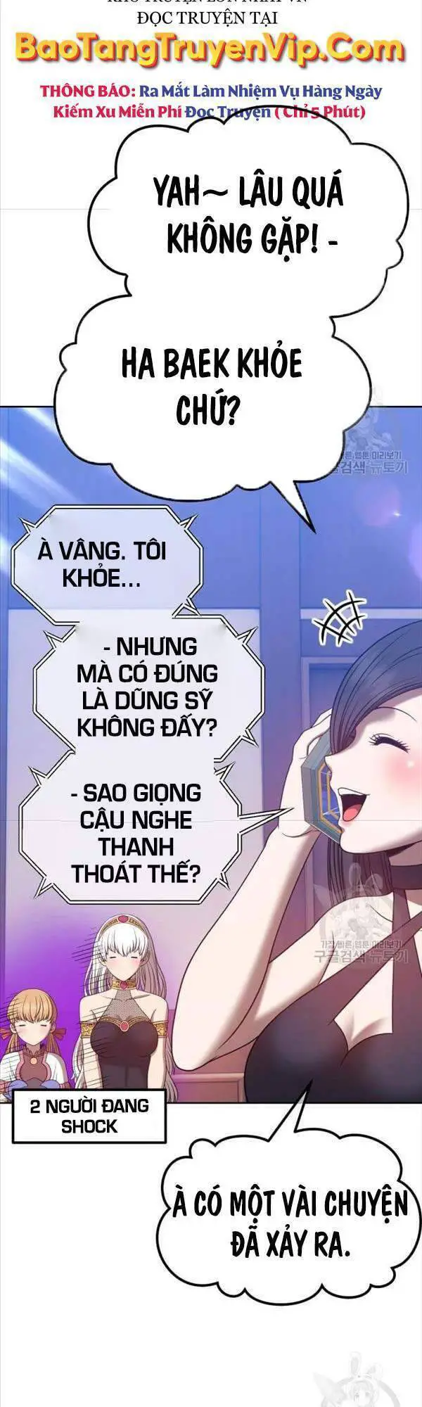 Gậy Gỗ Cấp 99+ Nettruyen ZZZ Chương 47 Page 85
